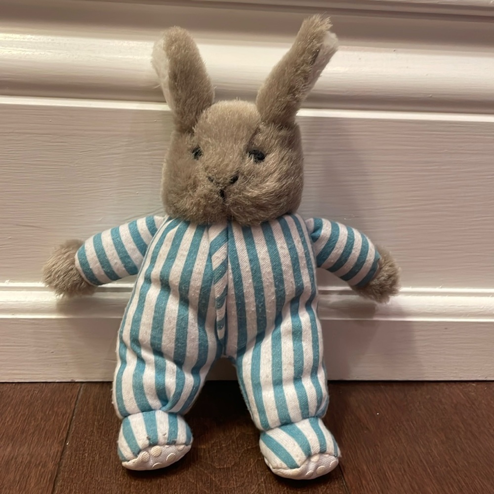 Goodnight Moon Bunny Plush